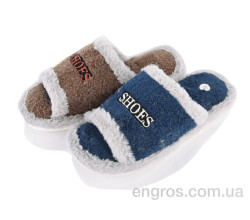 Тапки Lot Shoes
